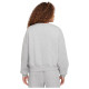 Nike Παιδικό φούτερ Sportswear Club Fleece